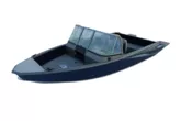 Windboat 4.5 DCX (S, базовая)