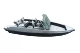 Лодка моторная Windboat 5.2 (XL, базовая)