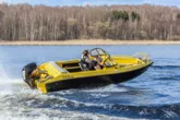 YAVA XL BowRider c YAMER EF130 (XL, базовая)