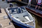 YAVA L Bowrider с мотором Yamer EF100 (L, базовая)