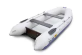 Солар 380 Оптима (светло-серый)