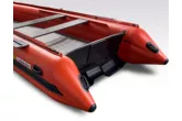 Солар 430 Караван JET тоннель (серый)