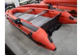 Солар 470 Караван JET тоннель (красный)
