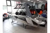 BERKUT S-TwinConsole Standart (L, базовая + 1 цвет)