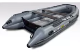 Солар 380 Караван (серый)