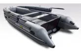 Солар 430 Караван JET тоннель (серый)