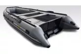 Солар 470 Караван JET тоннель (красный)