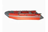Mark 370 (красный/серый)