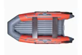 Mark 390 (красный/серый)