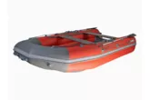 Mark 390 (красный/серый)