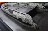 Солар 500 Караван Super JET тоннель (пиксель)