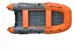 Boatsman BT380A (графитовый/оранжевый)
