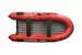 Гидра DELTA 380 Оптима 850/1200 (красный)