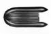 Grace Wind 360 (серый/черный, черная фурнитура)