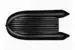 Grace Wind 420 (серый/чёрный, черная фурнитура)