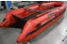 Солар 480 Rosich JET тоннель (красный)