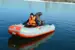 Лодка Азимут Taifun 350