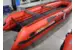 Солар 500 Rosich JET тоннель (красный)