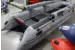 Солар 500 Rosich JET тоннель (серый с фальшбортом)