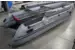 Солар 480 Rosich JET тоннель (серый с фальшбортом)