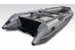 Солар 470 Караван Super JET тоннель (серый)