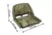 Кресло складное мягкое TRAVELER, обивка камуфляжная ткань 1061107C