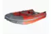 Mark 370 (красный/серый)