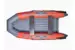Mark 390 (красный/серый)