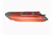 Mark 390 (красный/серый)