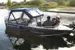 Лодка моторная Windboat 47 DC
