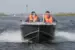 Лодка моторная Windboat 47 Pro