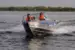 Лодка моторная Windboat 47 Pro