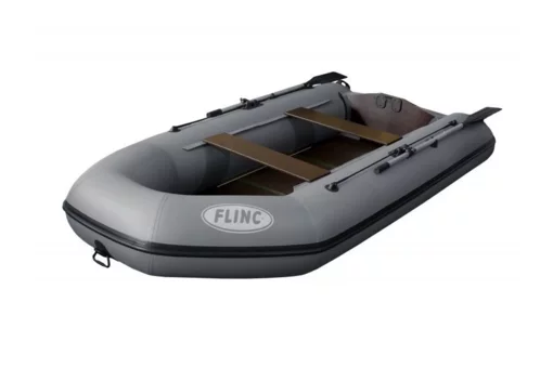 FLINC FT320K (серый)