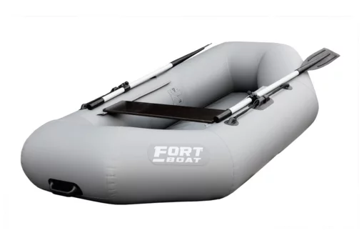 FORT boat 200 (серый)