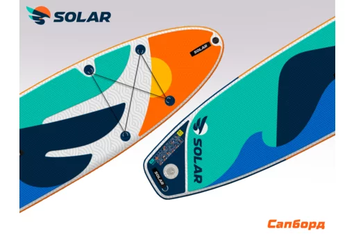 САП Solar SL-A-04