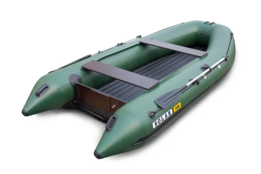 Солар 380 Оптима (зеленый)