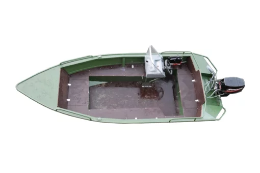 Windboat 42 CM (S, базовая)