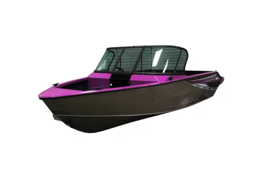 Windboat 4.6 DCX