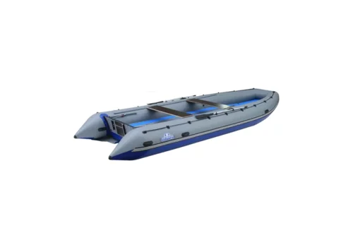 Шерпа 650 Jet (серый)