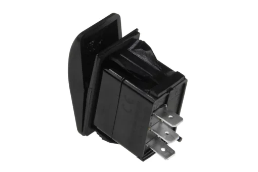 Купить Переключатель двухпозиционный ON-ON 12В/20А 3Р AES111881PA по ...