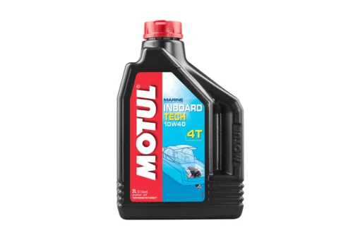 Масло моторное motul 10w40