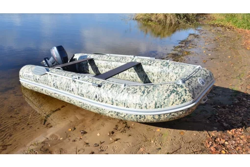 Лодка Азимут Meridian 405 (цвет на заказ)
