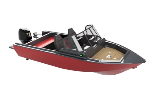 BERKUT M-Fisher Comfort (L, базовая + 2 цвета)