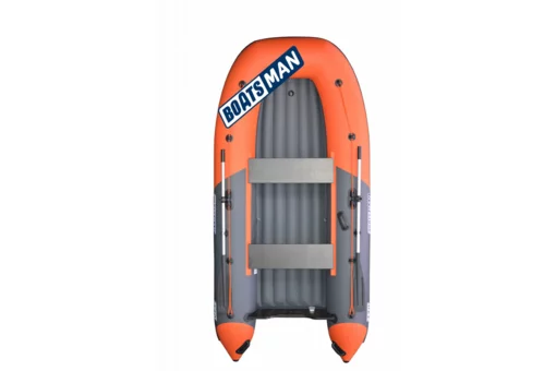 Boatsman BT340A (графитовый/оранжевый)