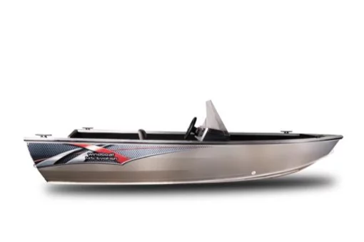 Windboat 4.5 C Evo Fish (S, базовая)