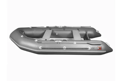 Rocky 375 (серый/бел.фурн.)