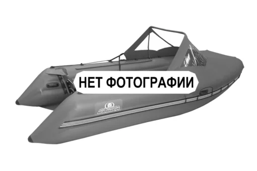 Шерпа 430 Jet  (зеленый)