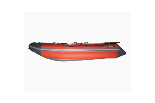 Mark 370 (красный/серый)