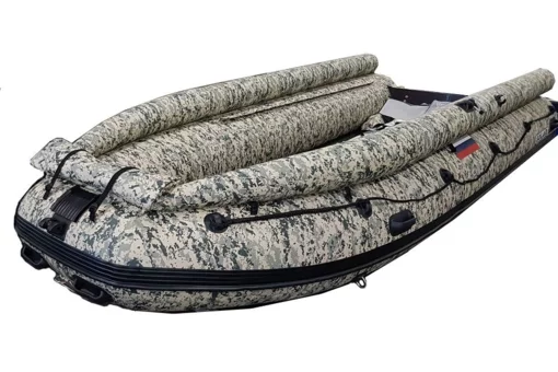 Солар 380 JET тоннель Expedition (пиксель)