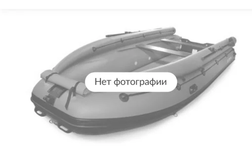 Солар 470 Стрела JET тоннель Expedition (светло-серый)